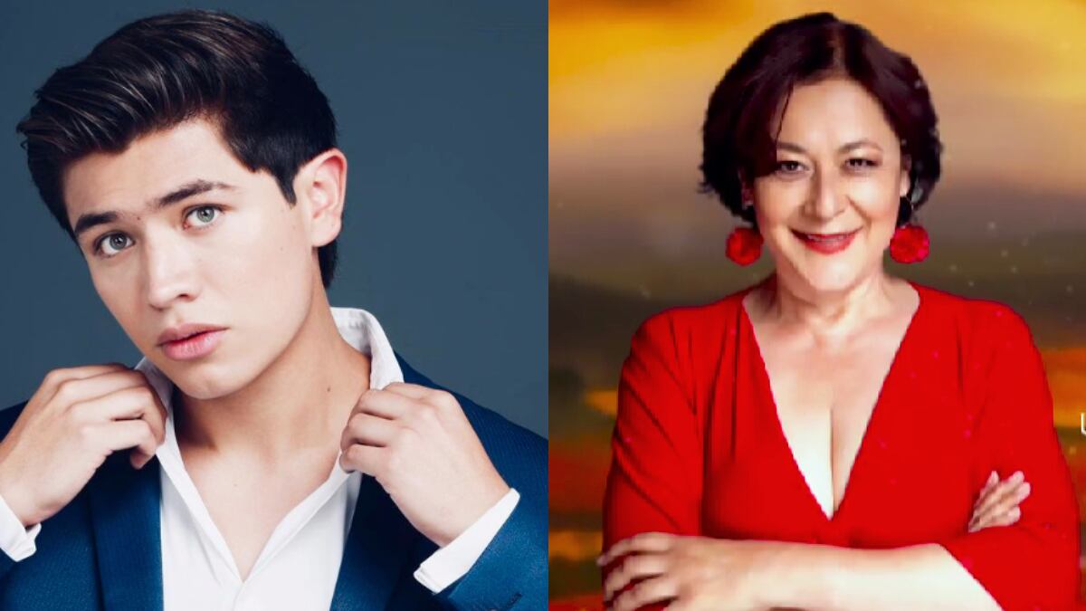 Esto es lo que reveló Alina Lozano y Jim Velásquez sobre su nueva relación pasional