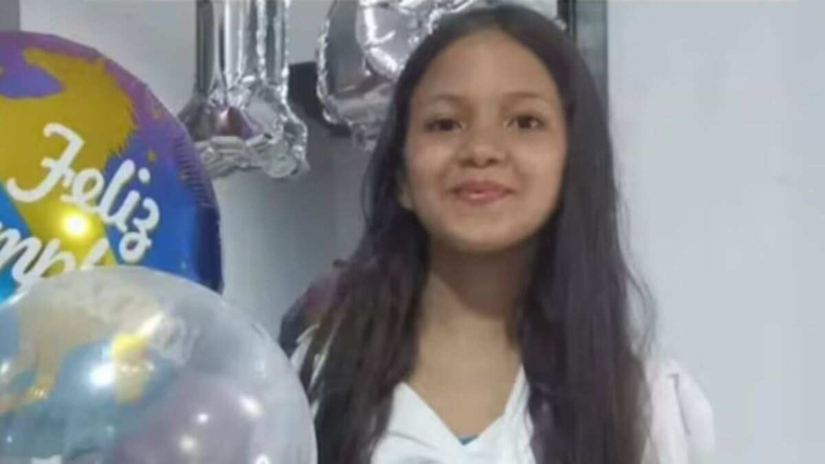 Sofía Delgado fue encontrada sin vida en horas de la mañana de este jueves 17 de septiembre en el Valle del Cauca.