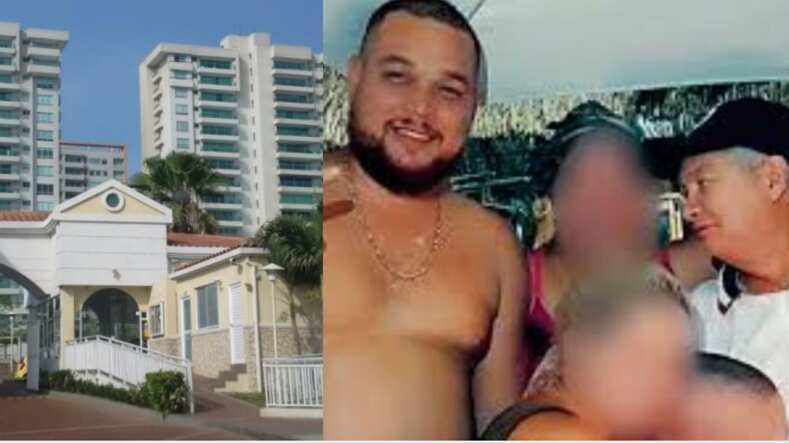 Clan Vega Daza: se revive masacre en Villa Campestre con nuevo atentado en Barranquilla.