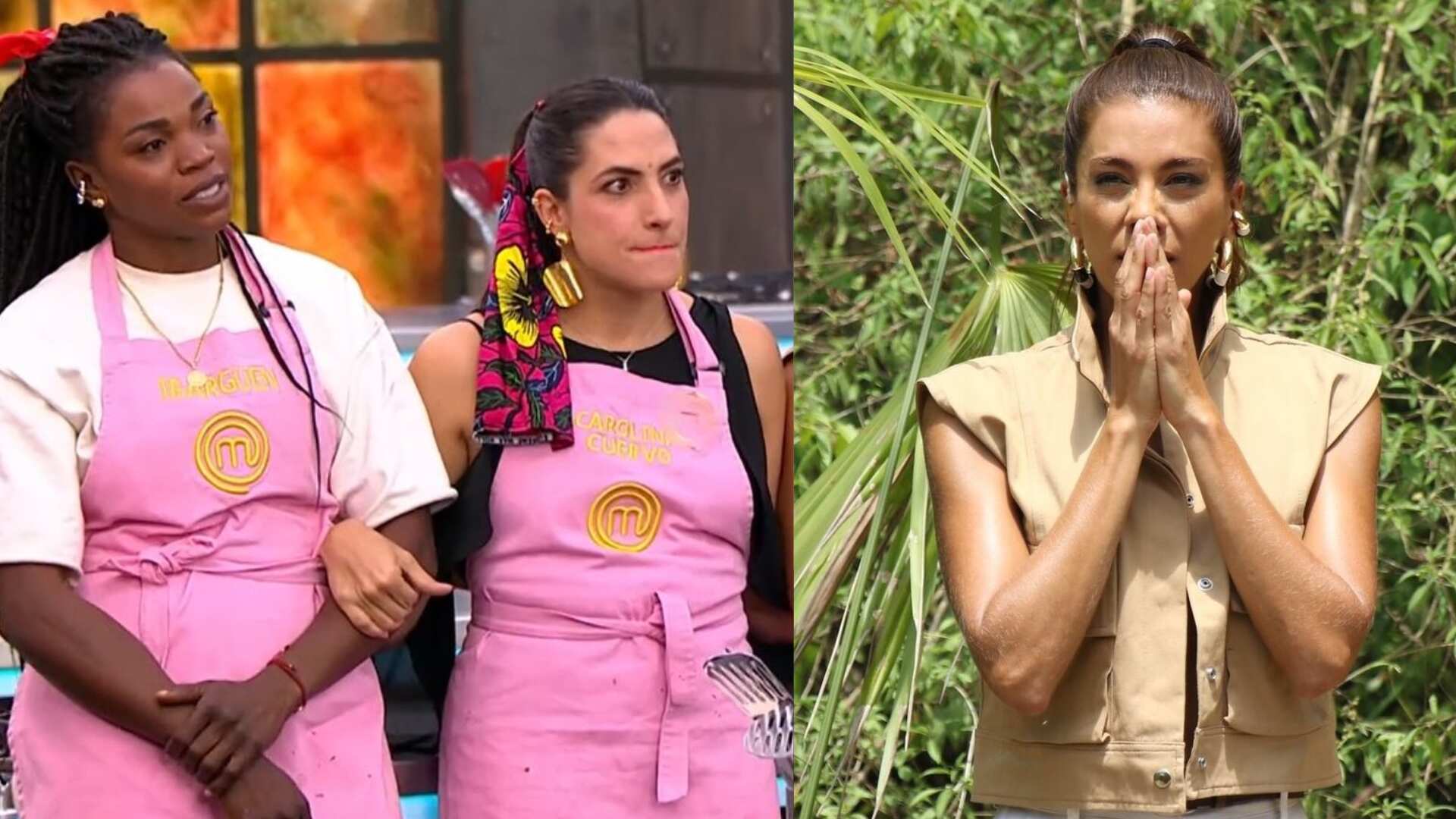 Masterchef Celebrity y Desafío XX estarán ausentes de las pantallas durante dos noches