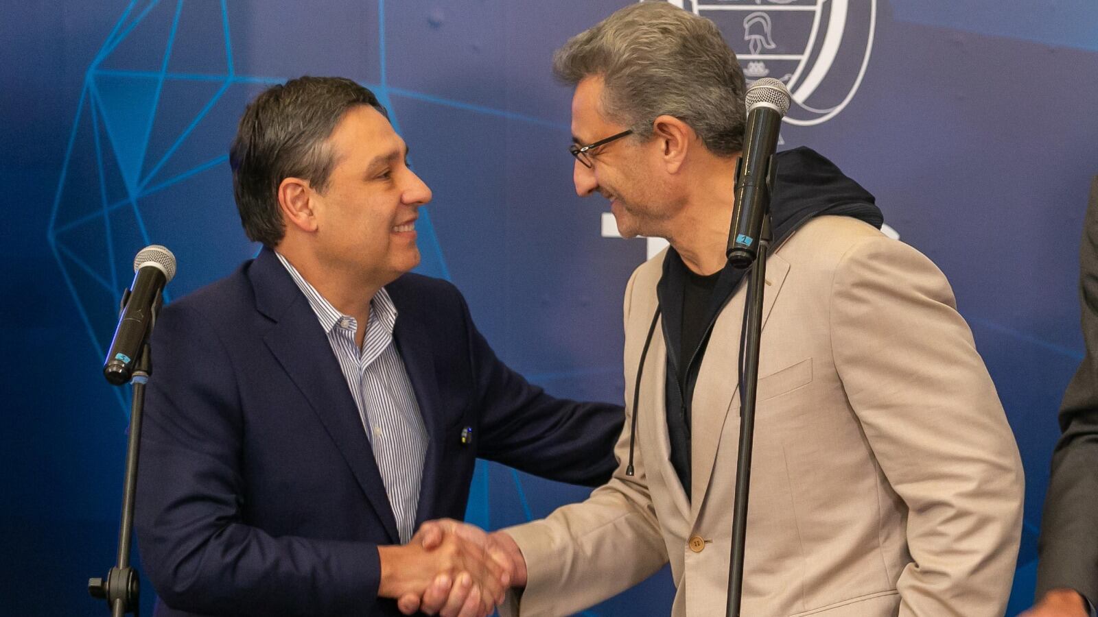 Ministerio de als TIC anunció que un grupo inversor salvó a Wom Colombia de la quiebra.