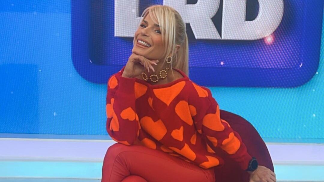 La presentadora Mary Méndez hizo la confesión recientemente en uno de sus últimos posts en la red social Instagram.