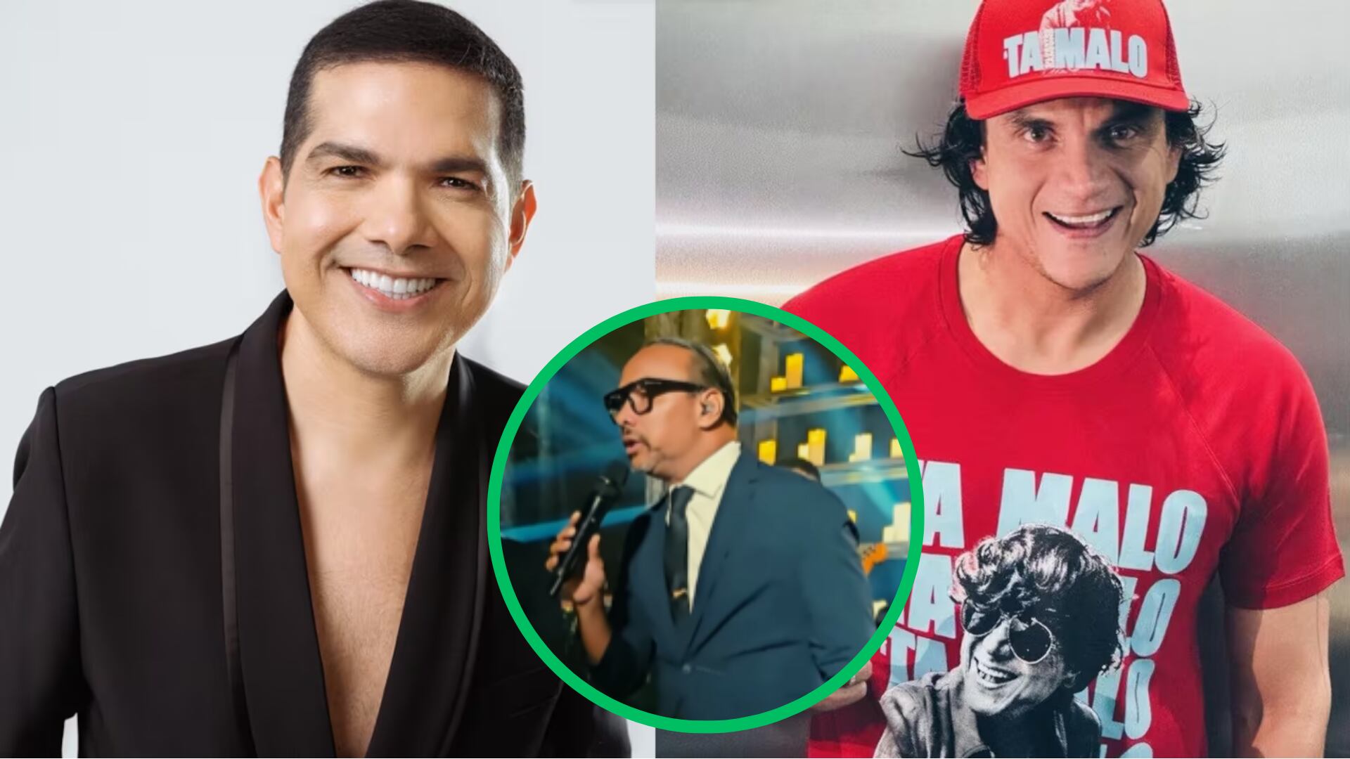 Esta es la millonaria suma que cobra el sobrino de Omar Geles