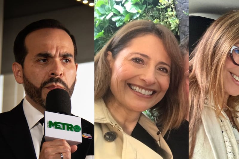 “Lo que es con Malú es conmigo”: Darcy Quinn defendió a la periodista tras comentarios de Abelardo de la Espriella