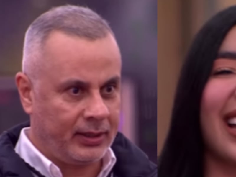 Mariana Zapata reveló a su ganador de ‘La Casa de los Famosos’ y no es Juanda Caribe