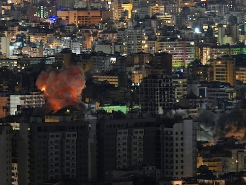 La ONU declaró ‘emergencia humanitaria mayor’ en Oriente Medio por expansión regional del conflicto