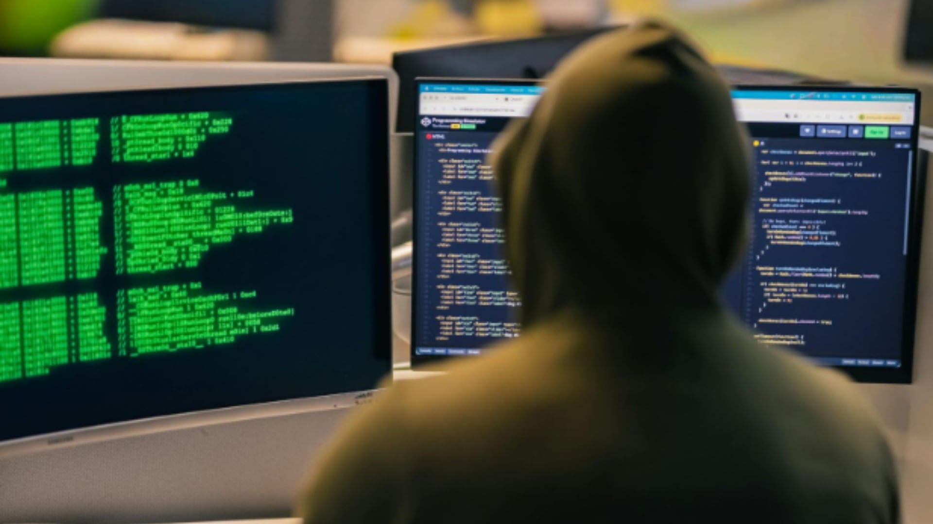 Ciberdelincuentes tienen nueva modalidad de estafa, suplantando entidades financieras.