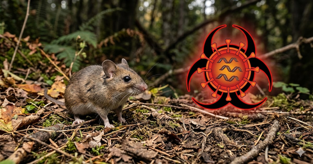 Brote de hantavirus: ¿qué países han reportado contagios? – Publimetro ...