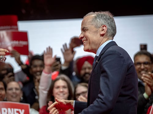 Gracias a Trump: temor ante sus amenazas impulsan a los Liberales a inesperado triunfo en elecciones de Canadá