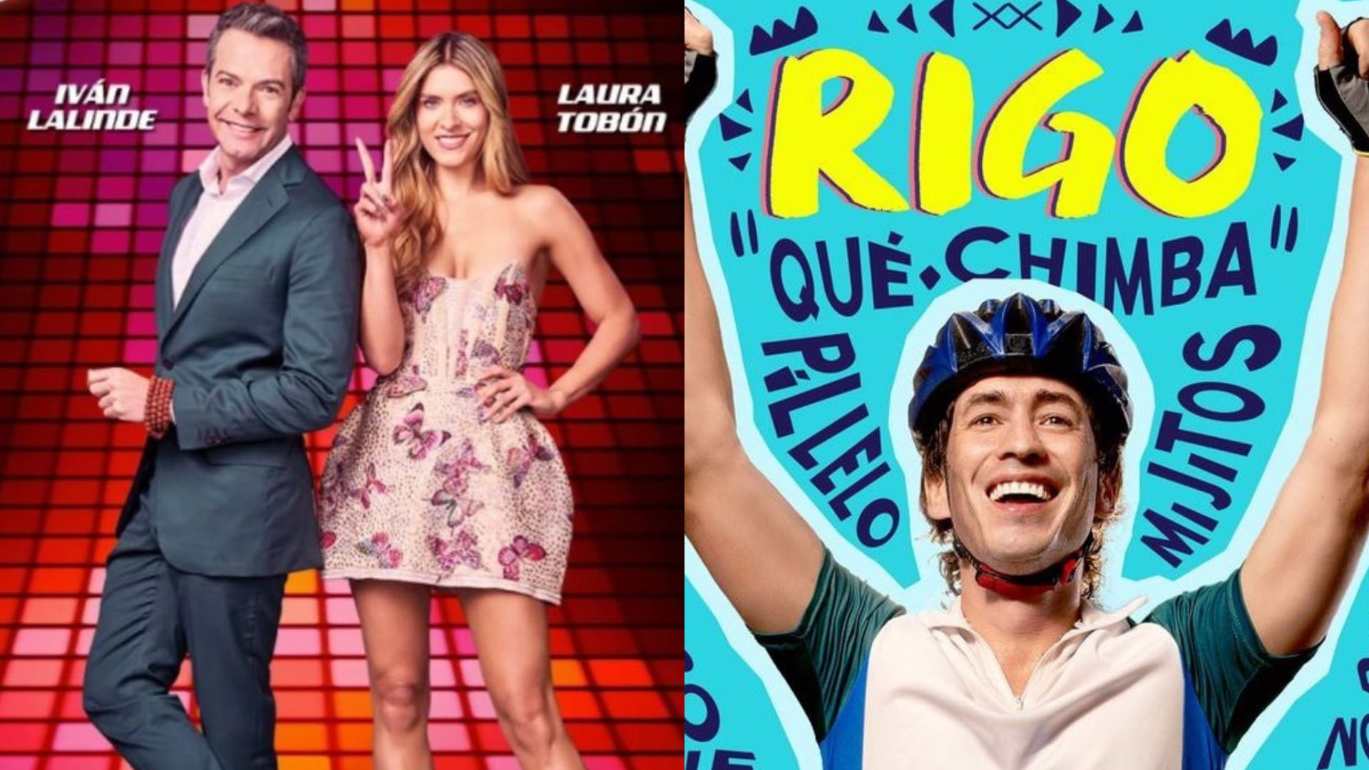 La diferencia descomunal de rating de 'La Voz Kids' y 'Rigo'