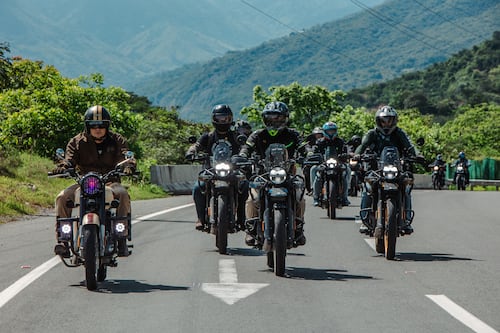 Tradición, ciudad y motores: Barranquilla será escenario de una rodada conmemorativa