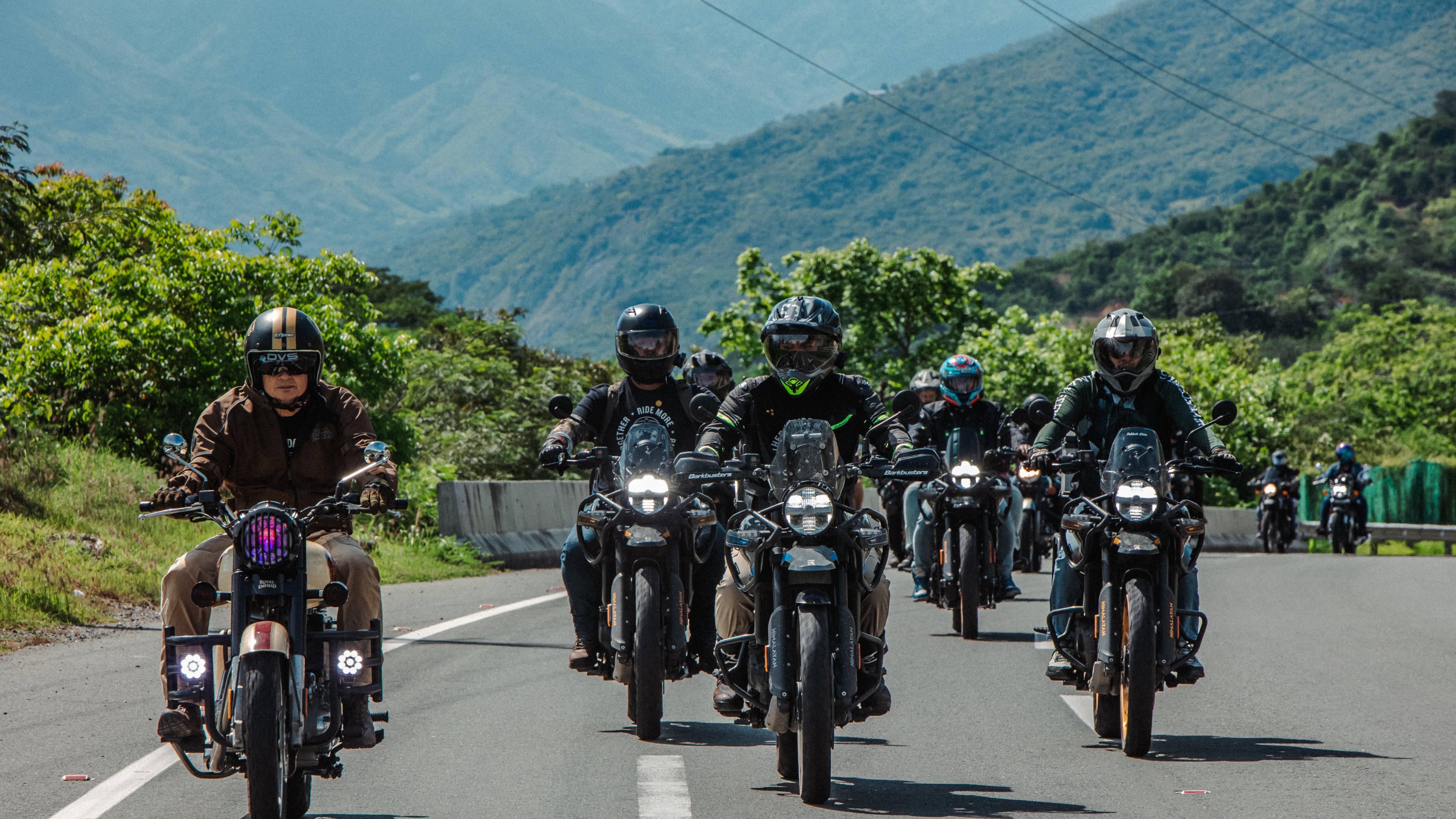 Rodada conmemorativa