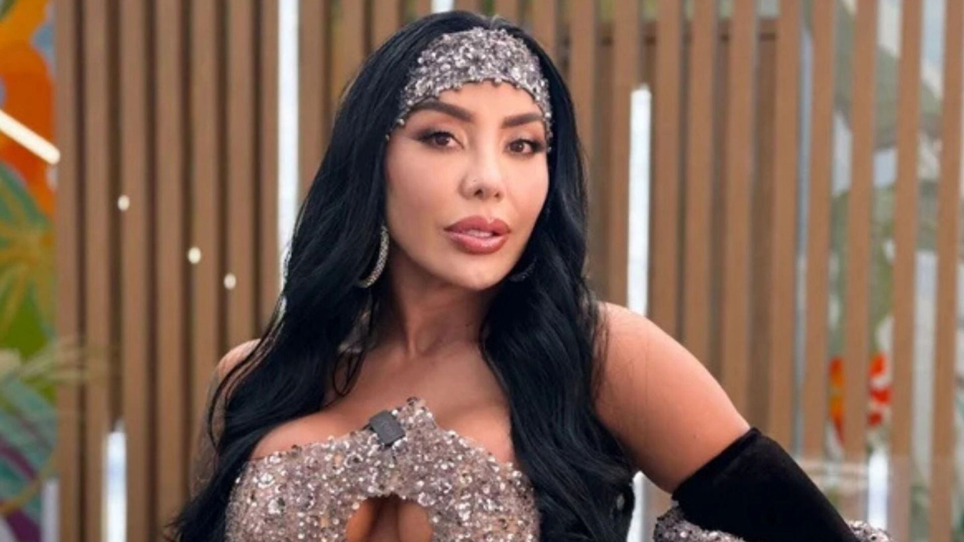 Paola Sola y Gago del Desafió The Box se casaron, los detalles de la boda –  Publimetro Colombia