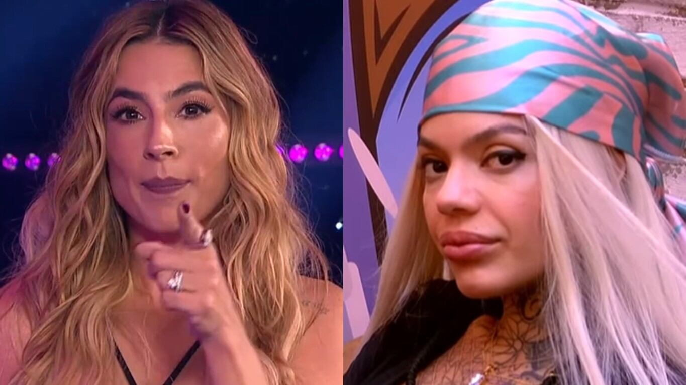 Melissa Gate saldría de 'La casa de los famosos Colombia' bajo estrictas medidas de seguridad para evitar contacto con los televidentes.