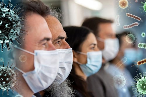 ¿Quién fue el primer caso de H3N2 en Colombia? Así se contagió, dónde ocurrió y qué se sabe hoy