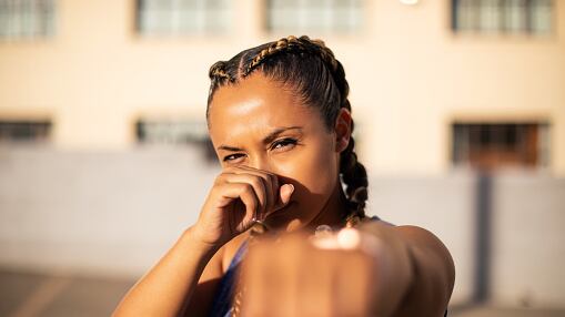 Clases de artes marciales para mujeres gratis en Medellín