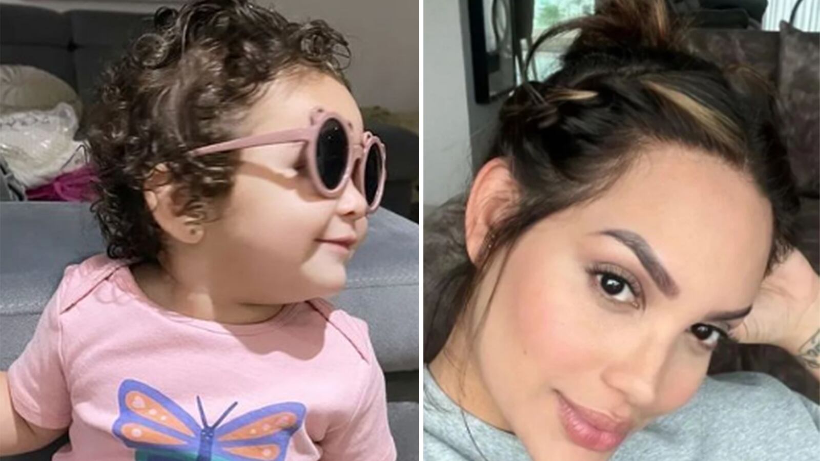 La hija de Andrea Valdiri celebró un millonario cumpleaños.