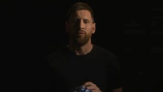 Foto: Messl se une a la COP16 en Cali.