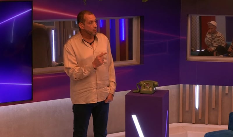 Nominados de La casa de los famosos Colombia