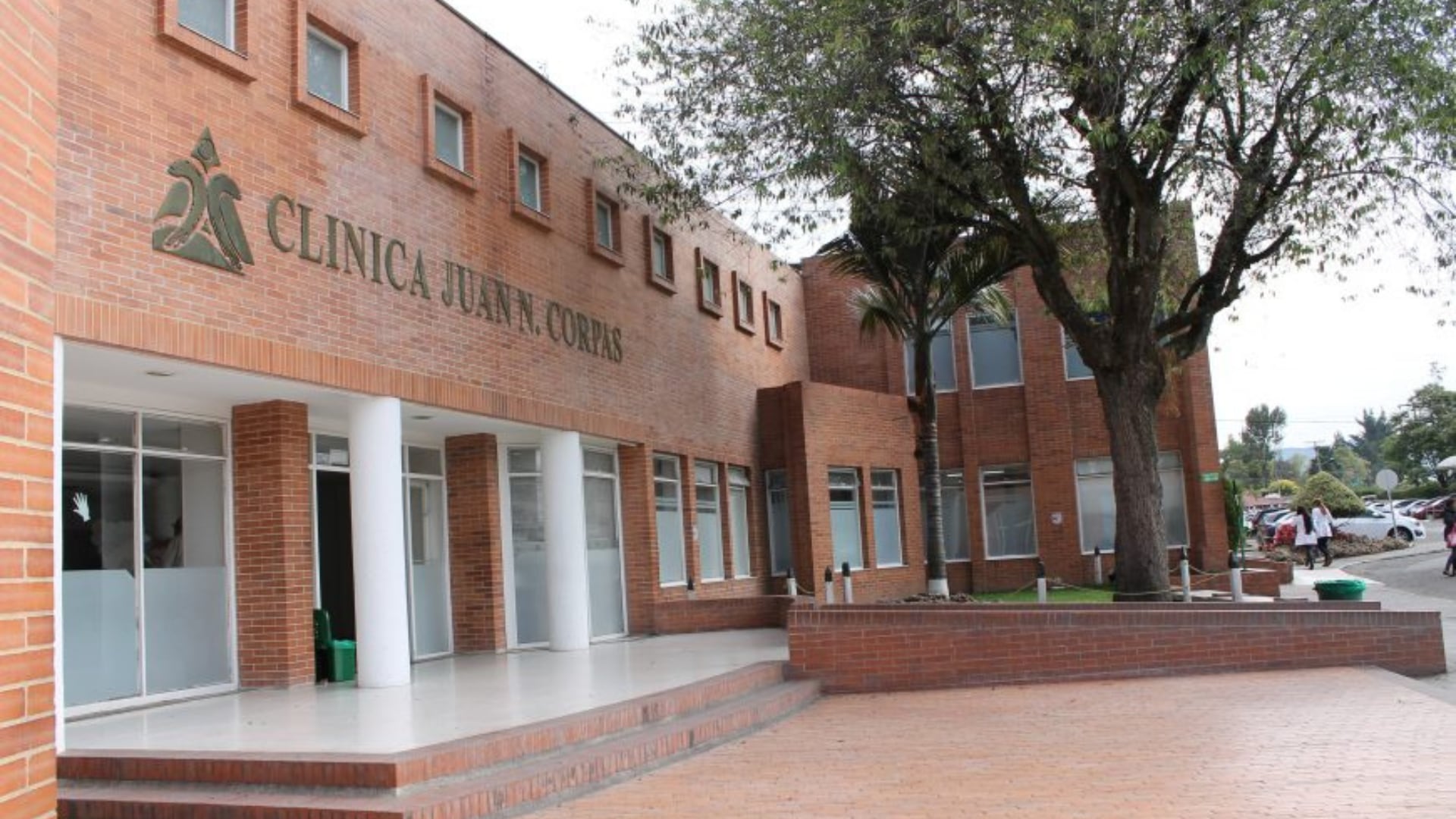 Crisis en la Clínica Corpas: deudas de EPS ponen en riesgo la atención en UCI y el pago de salarios