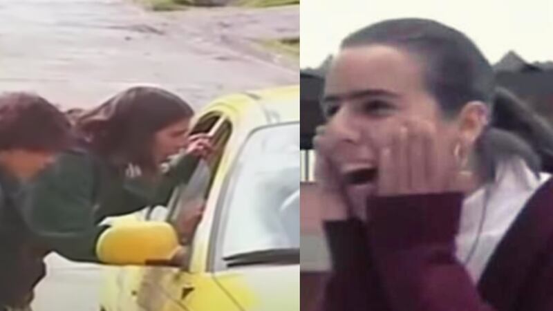 Así suena Mateito de Pandillas Guerra y Paz en inglés