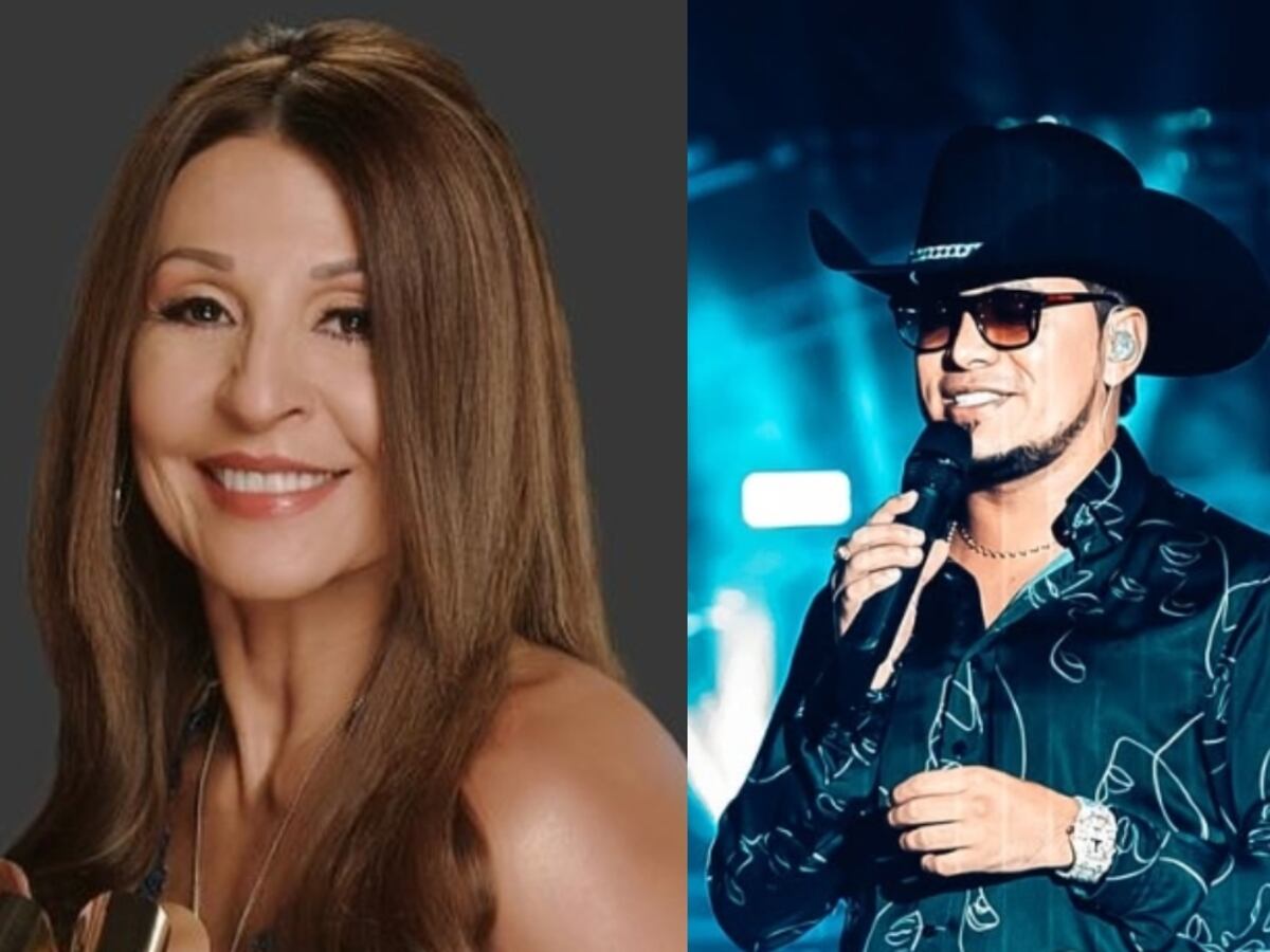 Yeison Jiménez se volvió a despachar en contra de Amparo Grisales “No me lo voy a aguantar más ”