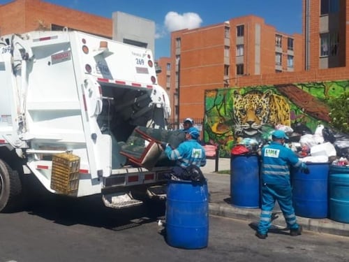 Atención usuarios de LIME: así cambia el cobro de la tarifa de aseo en ocho localidades de Bogotá