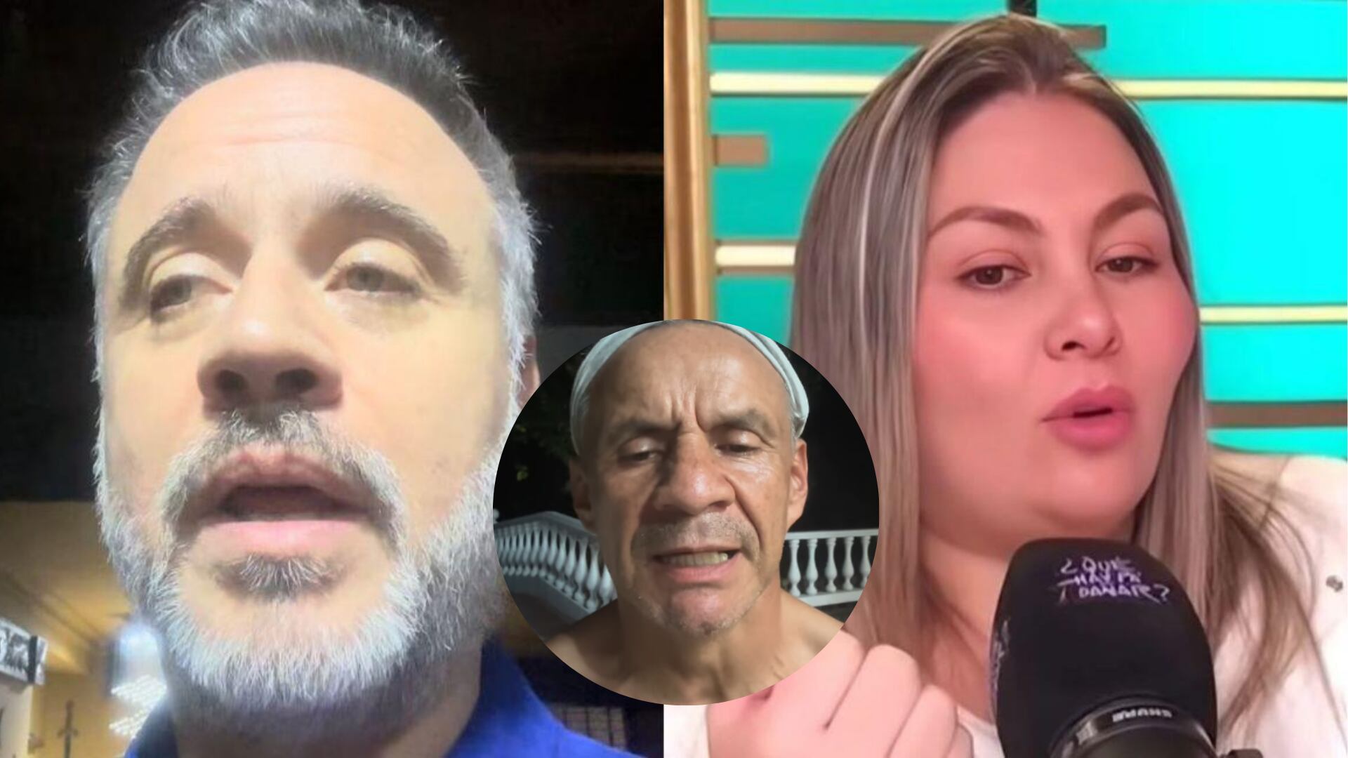 Alerta salió a defender a Jeringa, tras polémica con Johana Velandia