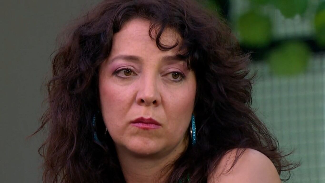 Pese a que aseguró su puesto en el top 10 de 'MasterChef Celebrity Colombia' a Cony Camelo le aplicarán la ley.