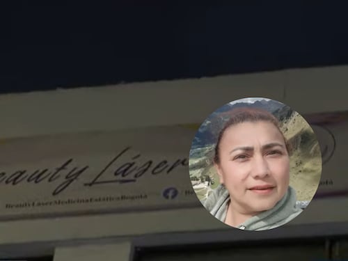 “En ese baño había sangre de otras pacientes”: mujer revela su calvario en clínica donde desapareció Yulixa Tolosa