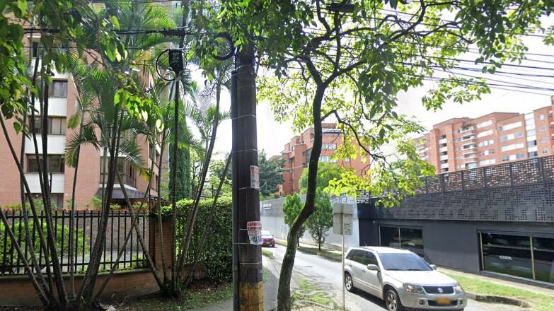 Vigilante asesinado en Medellín luego de discusión con su pareja