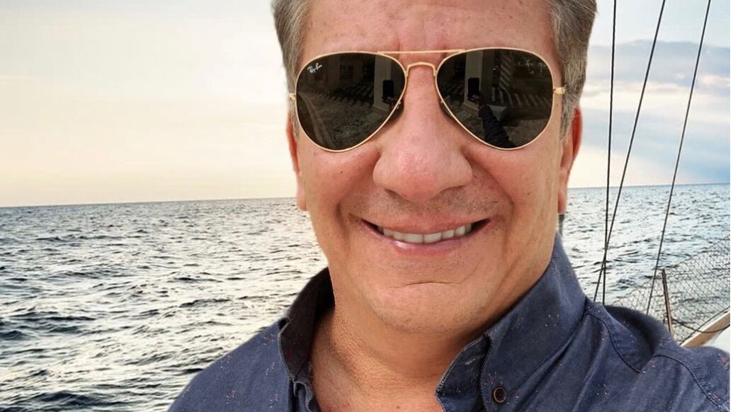 Hernán Orjuela reveló delicadas situaciones de injusticias y acoso en Caracol y Sábados felices