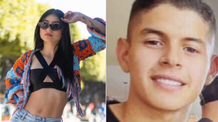 Feminicidio en Medellín 2024