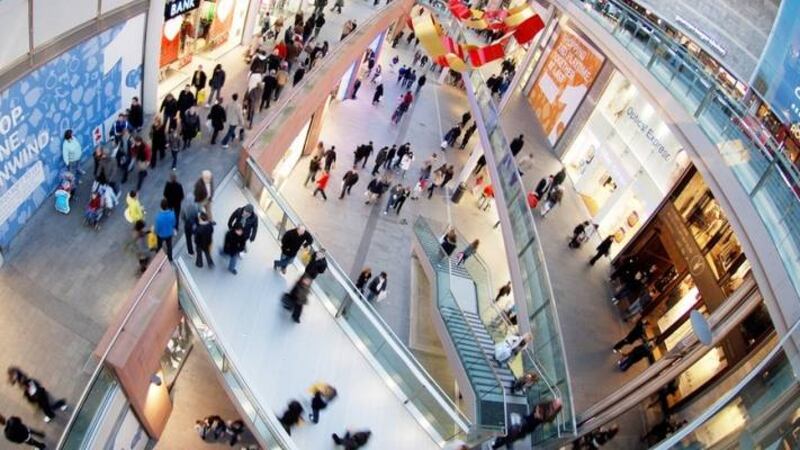 La venta de uno de los centros comerciales más reconocidos de Bogotá