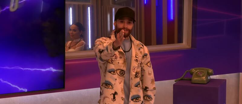 Nominados de La casa de los famosos Colombia