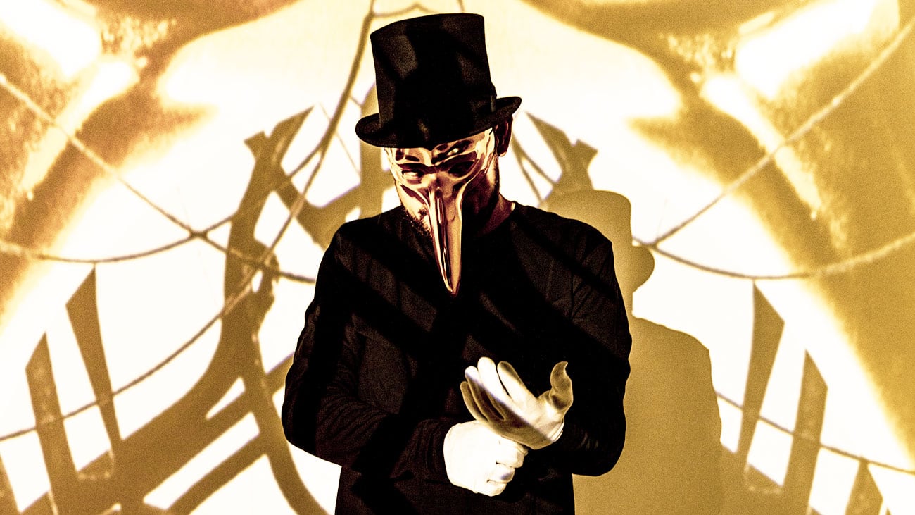 Claptone