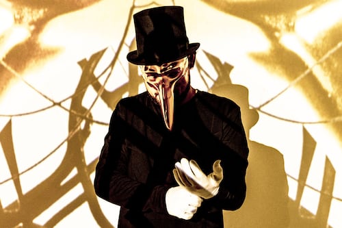 Medellín se prepara para recibir una nueva edición de Claptone & Friends