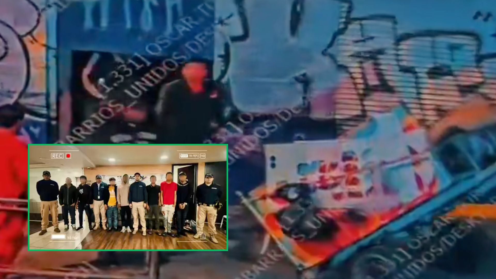 Archivo: Migración Colombia