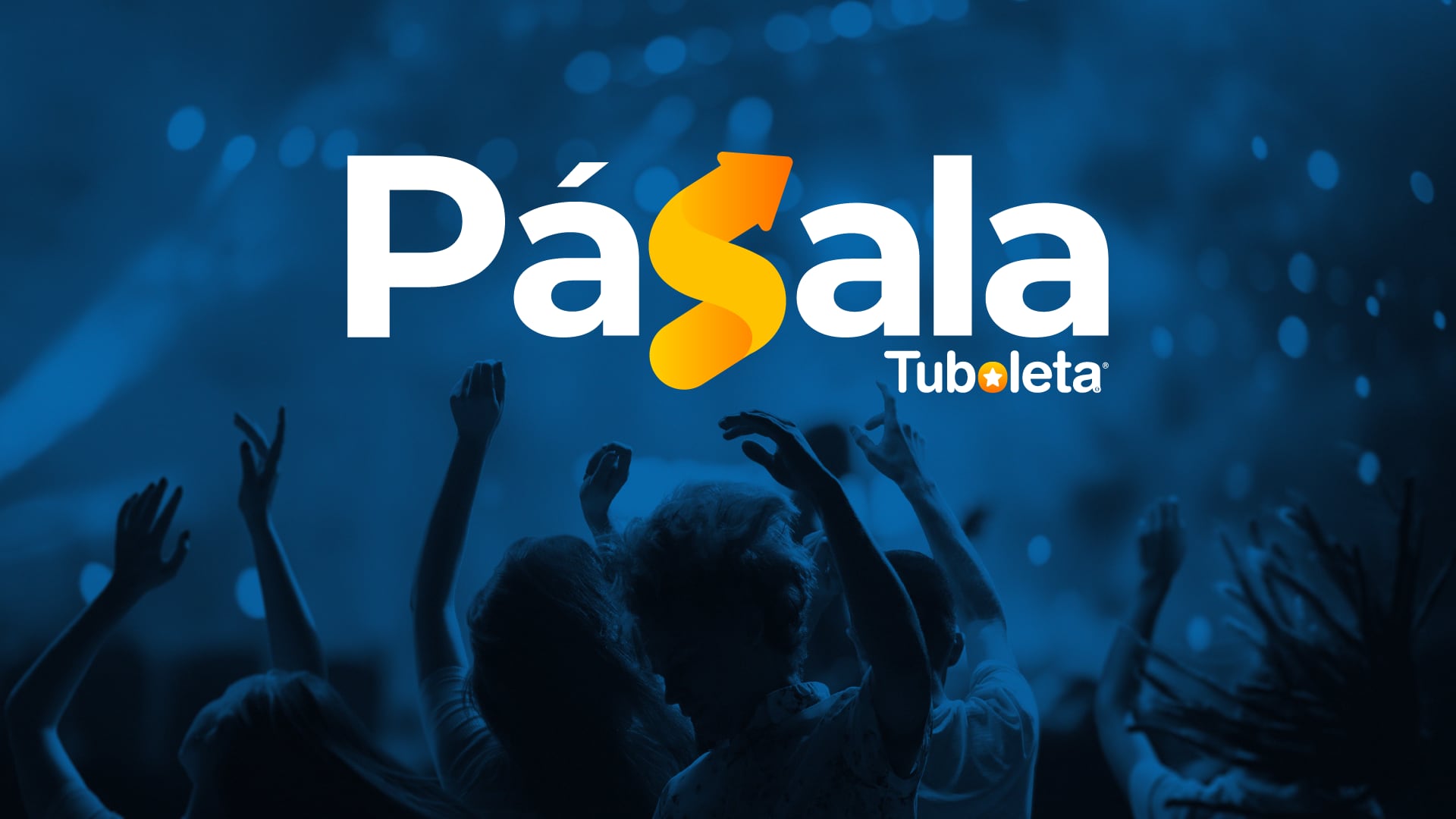 Ya no puede ser víctima de las estafas, TuBoleta lanza plataforma para la reventa segura de entradas