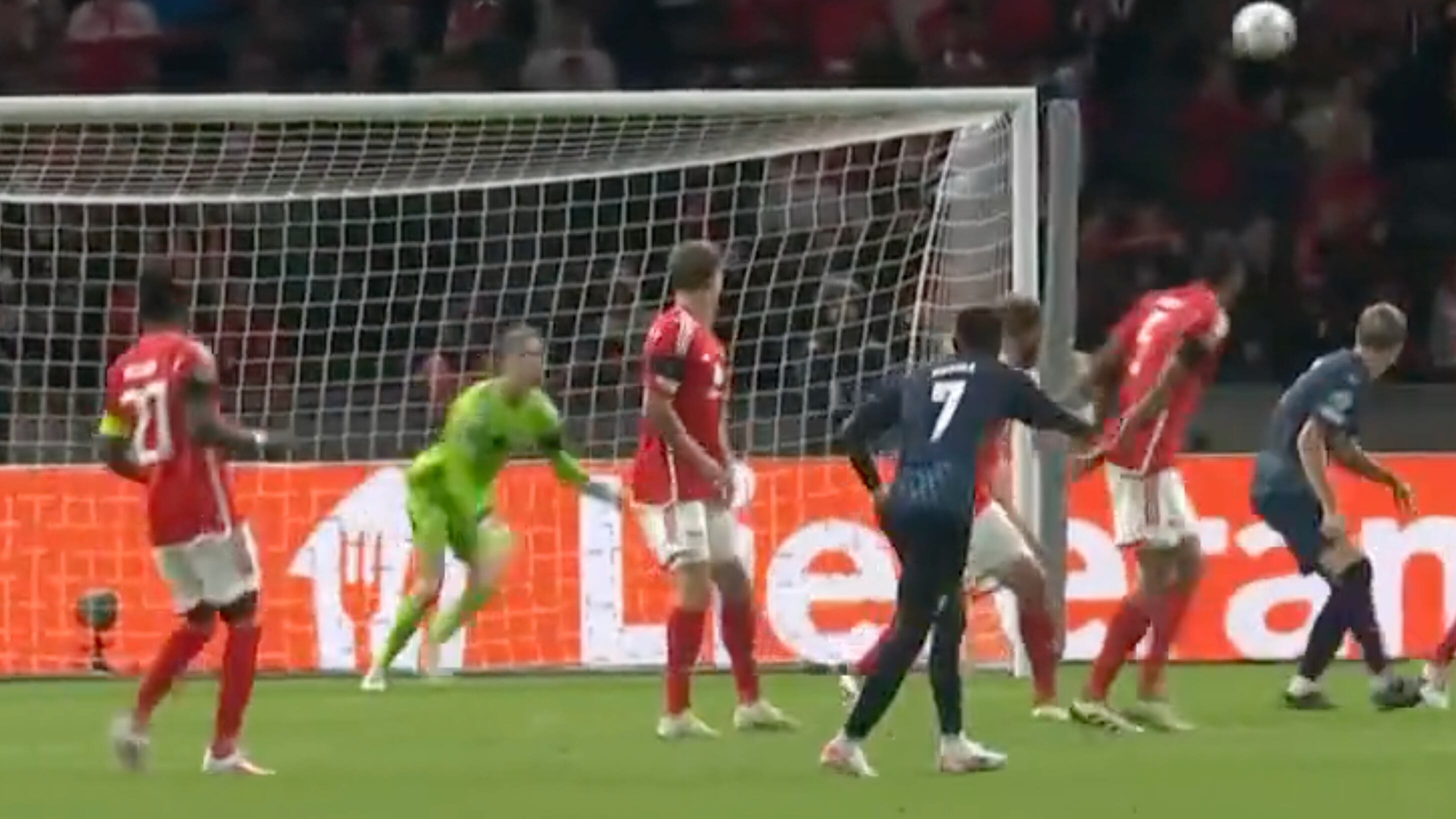 Unión Berlín vs Braga