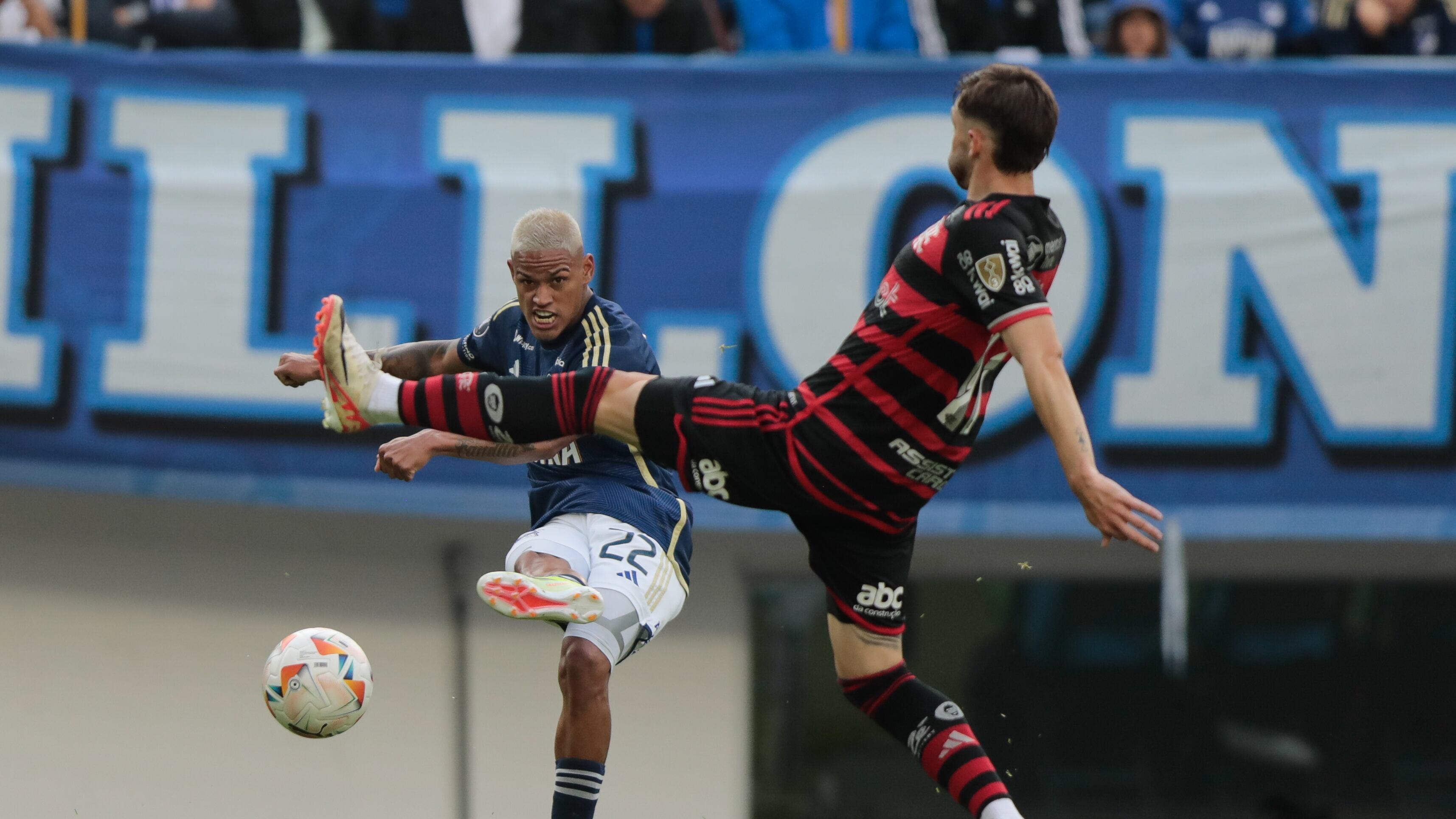 Delvin Alfonzo se sinceró por la roja contra Bolívar