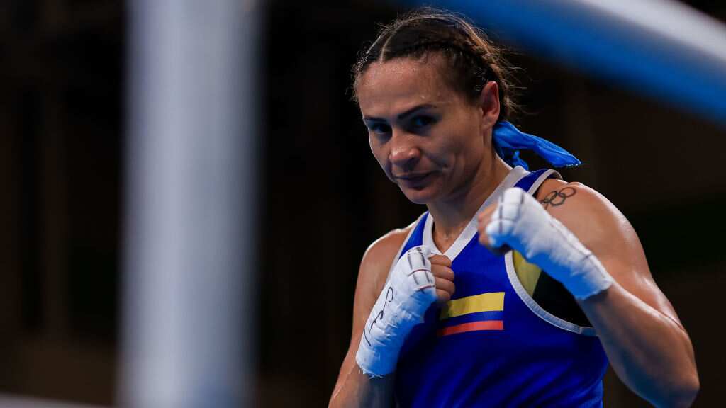 La boxeadora olímpica, Yeni Arias, elevó preocupante denuncia sobre dirigente deportivo