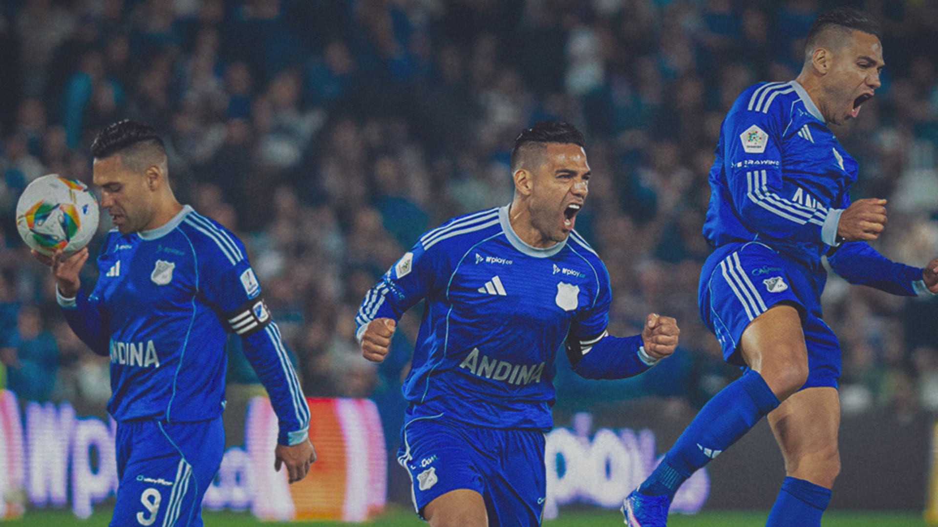 Aseguran que Néstor Lorenzo convocará a Falcao al Mundial si cumple una condición con Millonarios