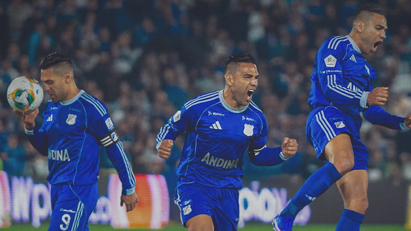 “Lo va a llevar”: Aseguran que Néstor Lorenzo convocará a Falcao al Mundial si cumple una condición con Millonarios