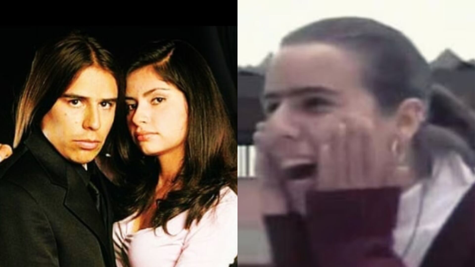 Así luce Maryori de Pandillas Guerra y Paz