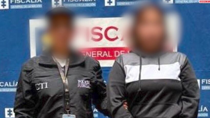 Condenan a mujer que participó en el asesinato de su propia hija