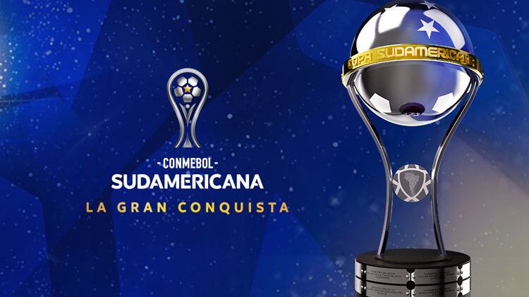 Cambio de sede – Final CONMEBOL Sudamericana 2025