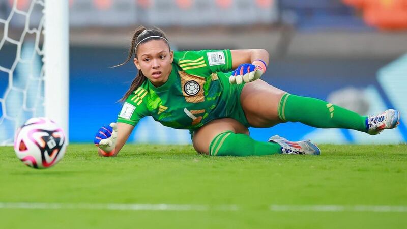 ¿Y si nos concentramos en el fútbol? Indignación por comentario sexista a Luisa Agudelo del Cali en programa radial