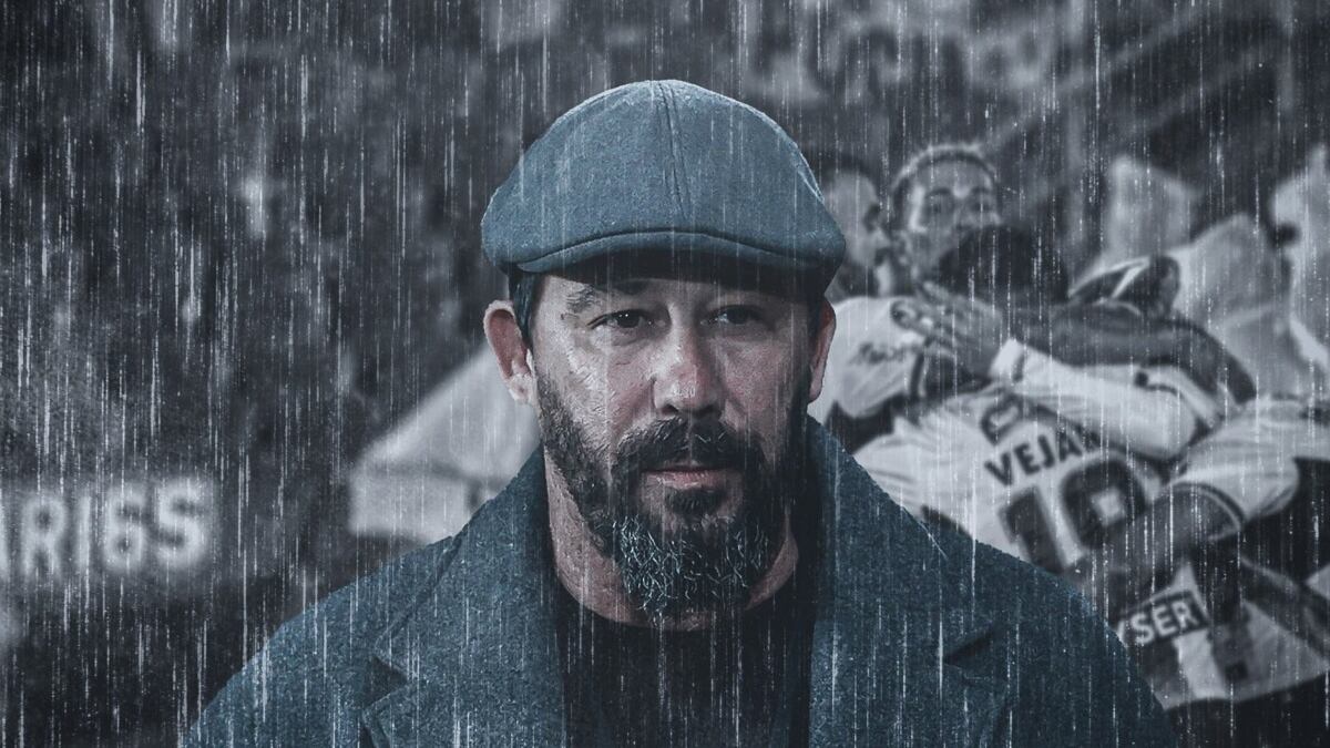 DT de Palestino expuso que los cambios de Millonarios le abrieron la puerta al empate