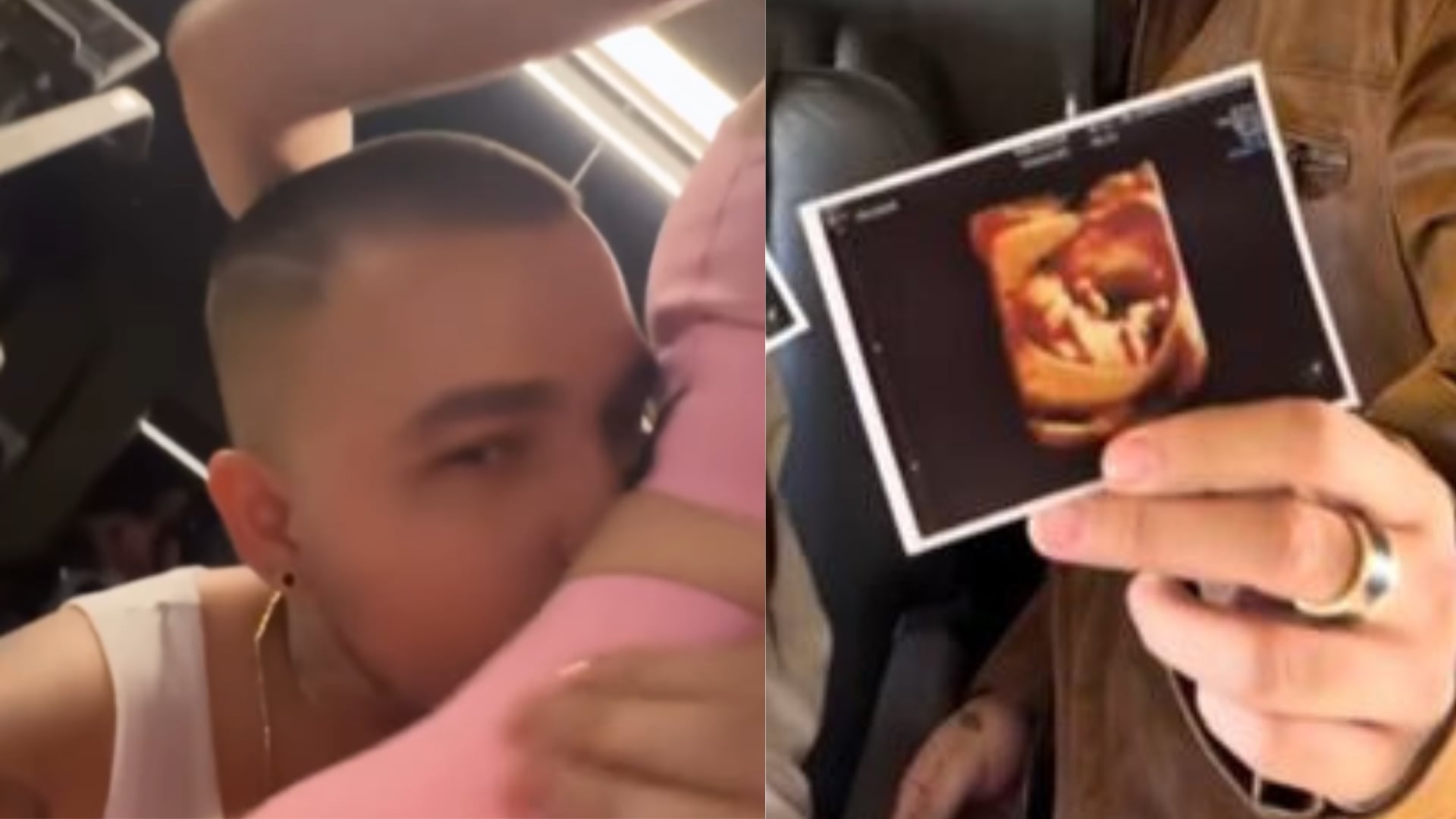 Jessi Uribe y Paola Jara estarían esperando nuevo bebé